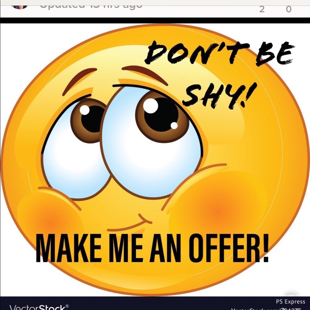 Not for sale